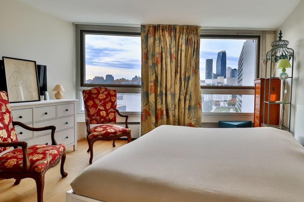 � vendre  Appartement Puteaux (92800)