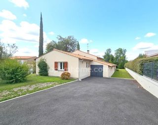  Maison � vendre 7 pi�ces 148 m�