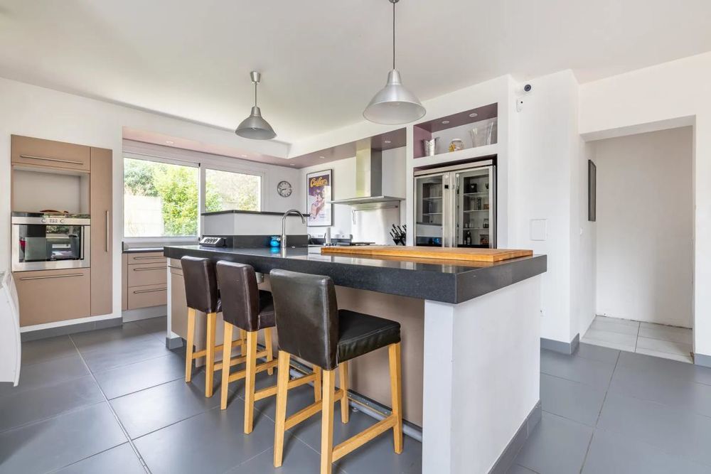 � vendre  Maison Quincy-sous-S�nart (91480)