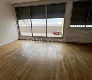  Appartement � vendre 3 pi�ces 83 m�