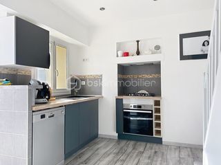  Maison � vendre 5 pi�ces 92 m�