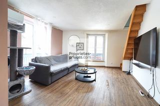  Appartement � vendre 2 pi�ces 52 m�