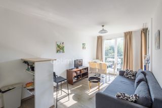  Appartement � vendre 2 pi�ces 32 m�