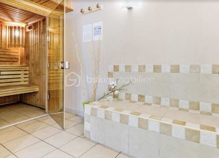  Appartement � vendre 2 pi�ces 34 m�