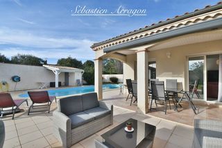  Maison � vendre 5 pi�ces 138 m�