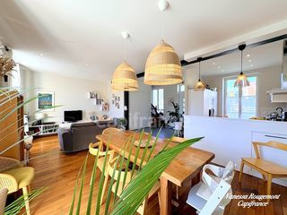  Maison � vendre 3 pi�ces 95 m�