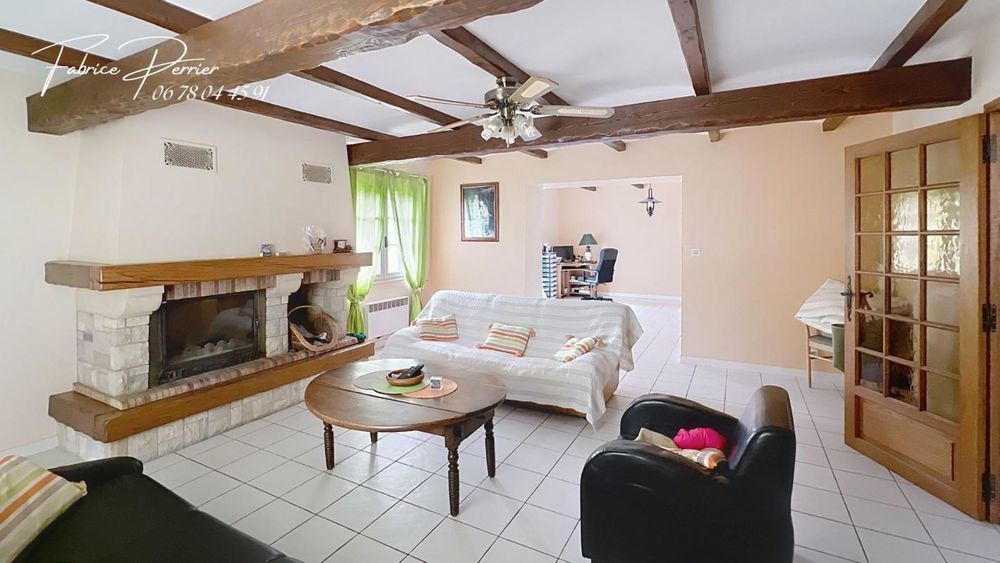 � vendre  Maison Bonlieu-sur-Roubion (26160)