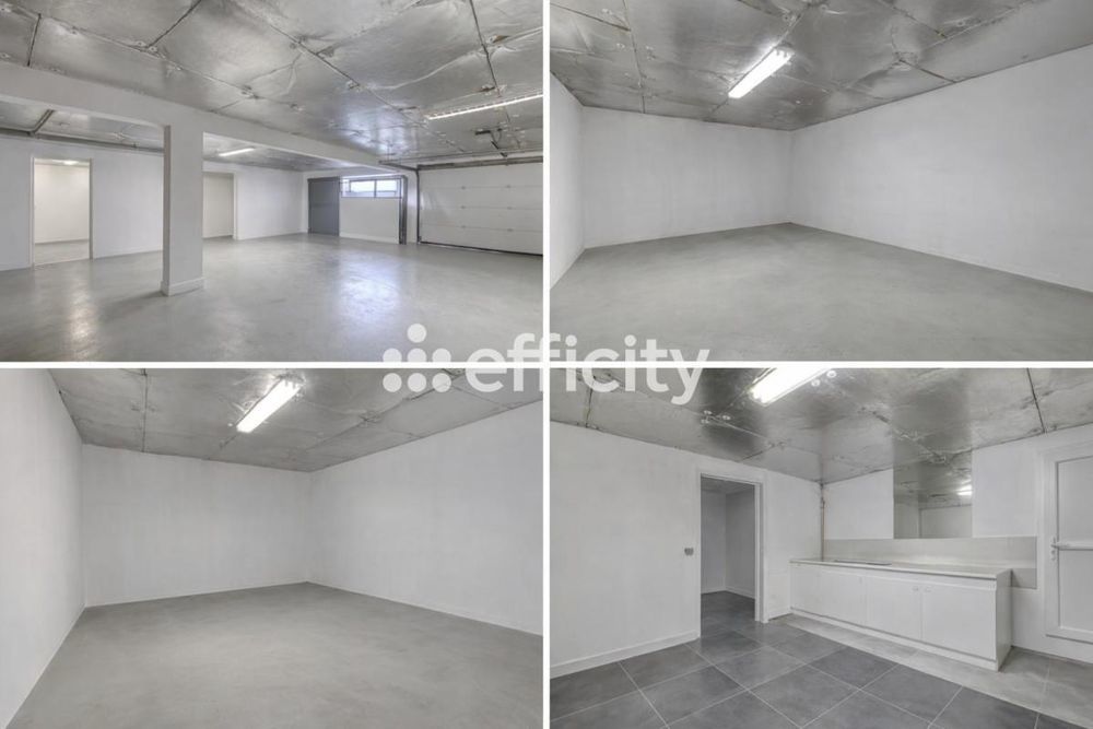 � vendre  Maison Tresserve (73100)