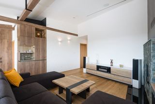  Appartement � vendre 3 pi�ces 54 m�