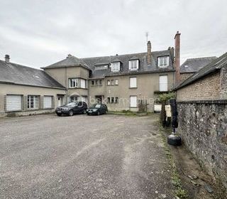  Immeuble � vendre 15 + pi�ces 573 m�