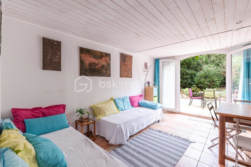 � vendre  Maison Saint-Rapha�l (83700)