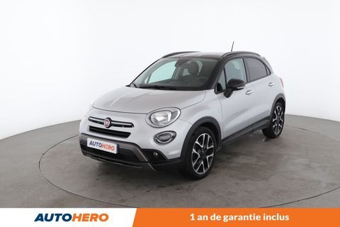 Fiat 500 X 1.6 MultiJet Cross 4x2 131 ch 2021 occasion Issy-les-Moulineaux 92130