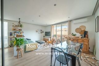  Appartement � vendre 3 pi�ces 65 m�