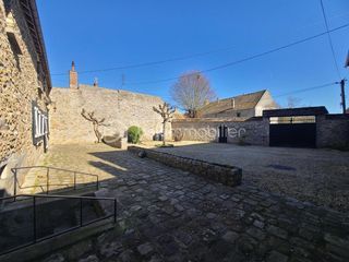  Maison � vendre 6 pi�ces 139 m�