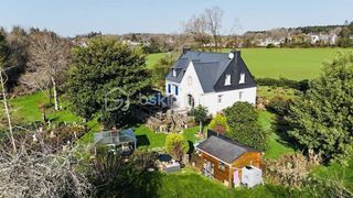  Maison � vendre 7 pi�ces 140 m�