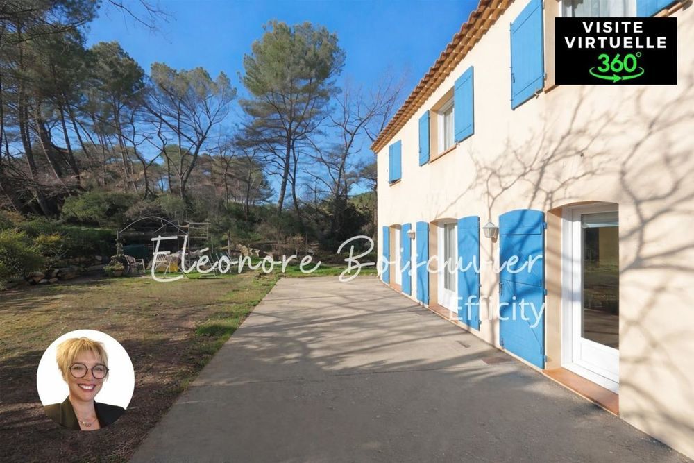 � vendre  Maison Fuveau (13710)