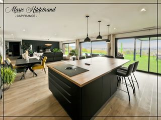  Maison � vendre 4 pi�ces 165 m�