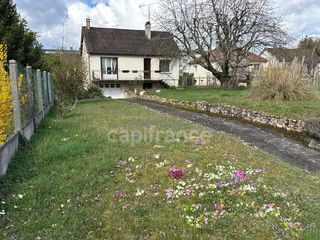  Maison � vendre 3 pi�ces 55 m�