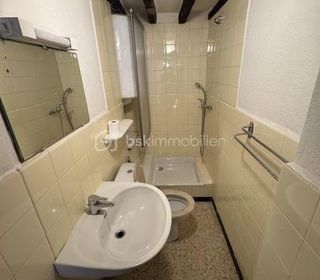  Appartement � vendre 3 pi�ces 37 m�