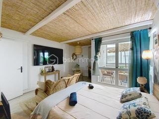  Appartement � vendre 1 pi�ce 26 m�