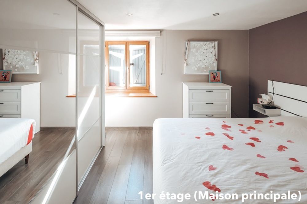 � vendre  Maison Labaroche (68910)