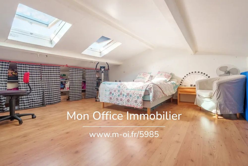 � vendre  Maison Trets (13530)