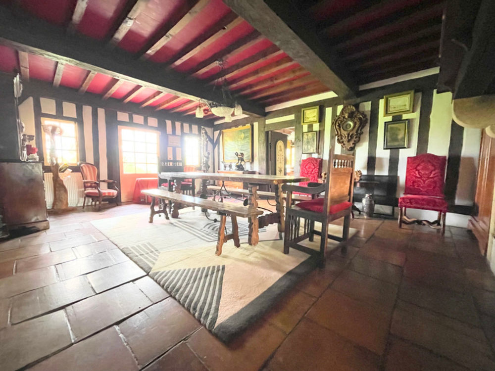 � vendre  Propri�t�/ch�teau Soustons (40140)