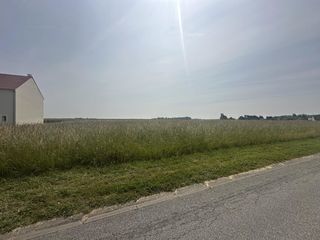  Terrain � vendre 988 m�