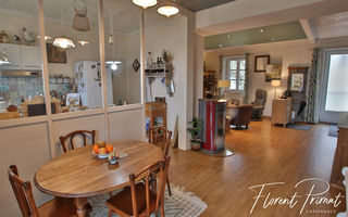  Maison � vendre 4 pi�ces 93 m�