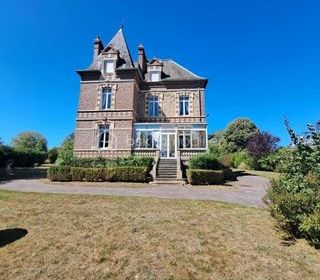  Propri�t�/ch�teau � vendre 12 pi�ces 297 m�