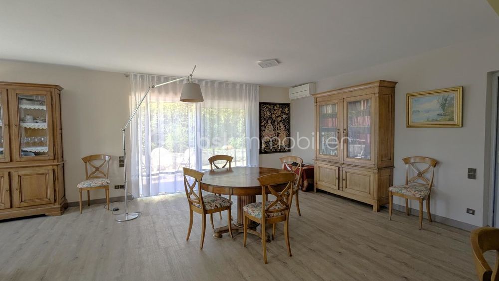 � vendre  Maison Combaillaux (34980)