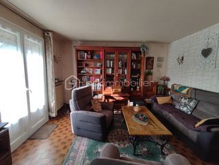 Maison � vendre 5 pi�ces 105 m�