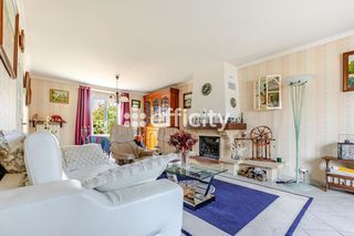  Maison � vendre 6 pi�ces 117 m�