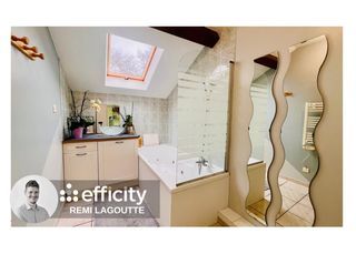  Maison � vendre 6 pi�ces 165 m�