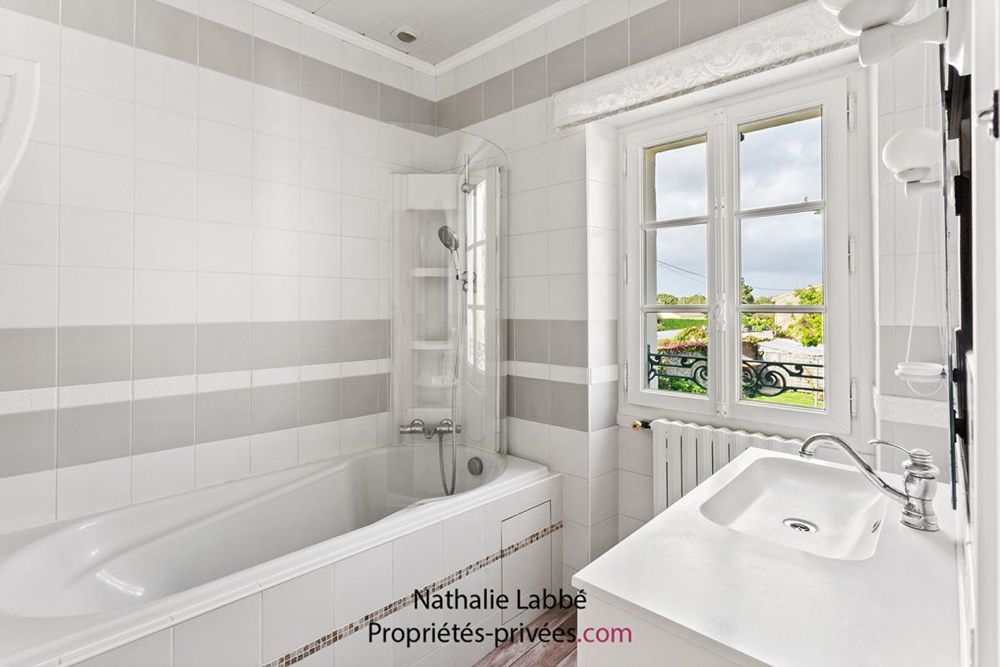 � vendre  Maison Pornic (44210)