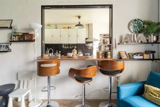  Appartement � vendre 3 pi�ces 60 m�