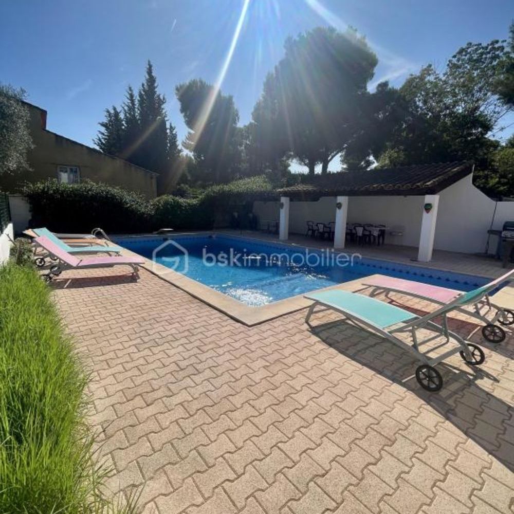 � vendre  Propri�t�/ch�teau Six-Fours-les-Plages (83140)