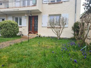  Appartement � vendre 3 pi�ces 81 m�
