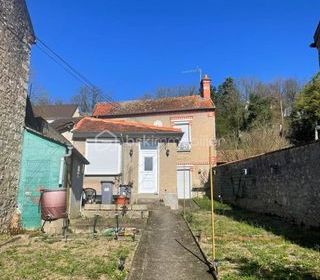  Maison � vendre 4 pi�ces 72 m�