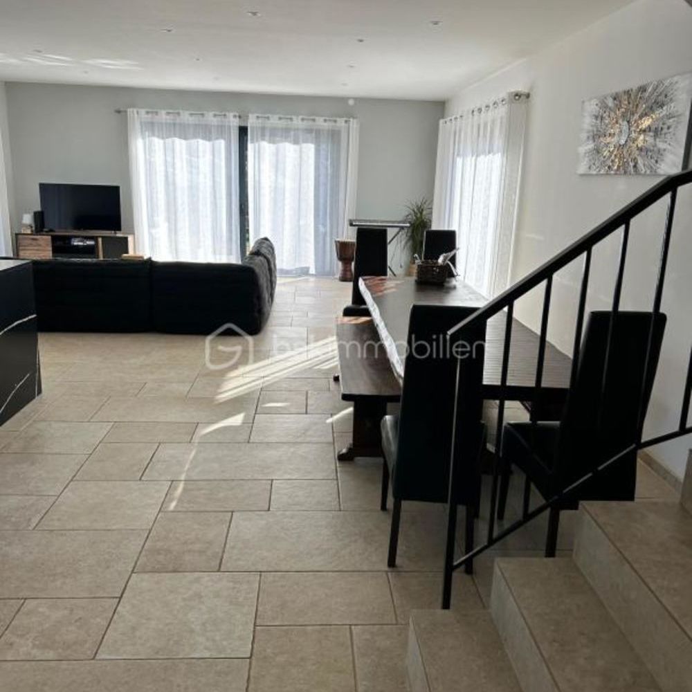 � vendre  Maison Fayence (83440)