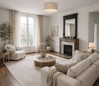  Maison � vendre 10 pi�ces 261 m�