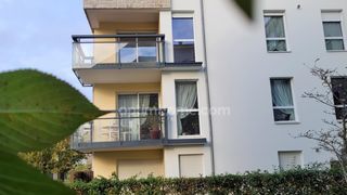  Appartement � vendre 3 pi�ces 66 m�