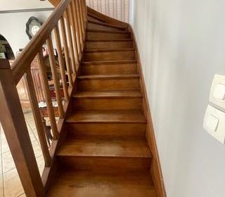  Maison � vendre 9 pi�ces 150 m�