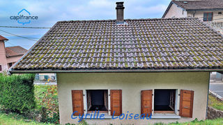  Maison � vendre 2 pi�ces 30 m�