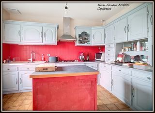  Maison � vendre 4 pi�ces 87 m�