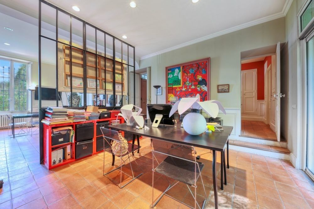 � vendre  Propri�t�/ch�teau Marseille 9