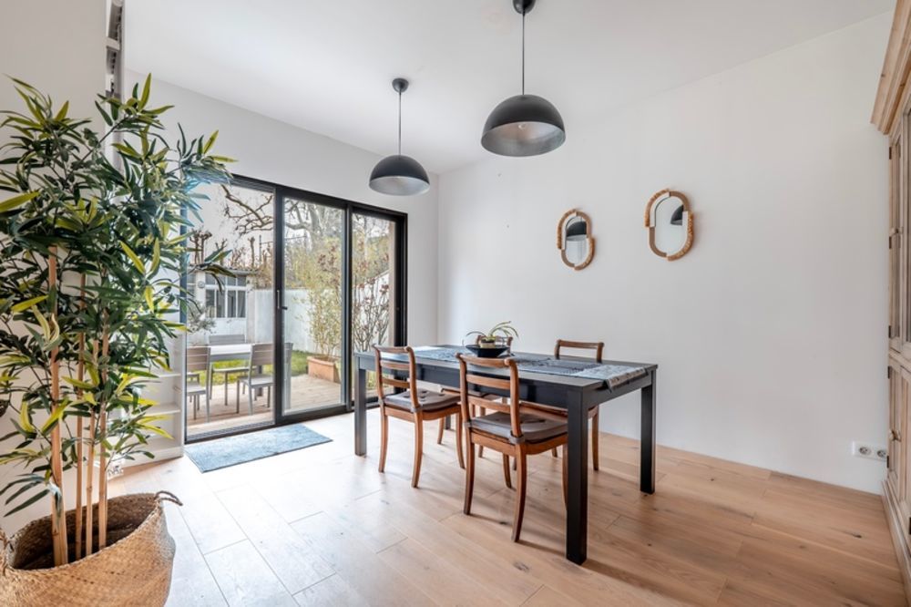 � vendre  Maison Versailles (78000)