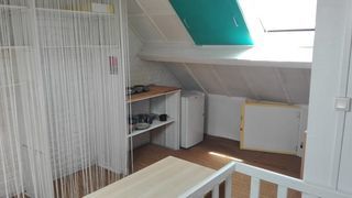  Appartement � louer 1 pi�ce 22 m�