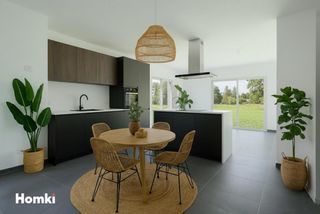  Maison 6 pi�ces 183 m� Beynost