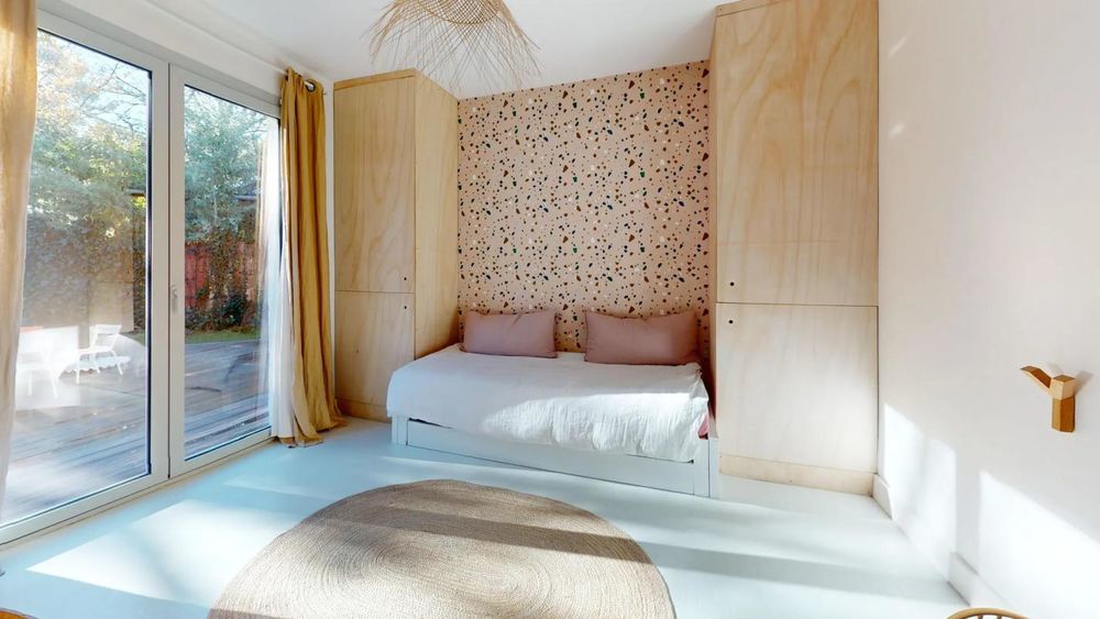 � vendre  Villa L�ge-Cap-Ferret (33950)